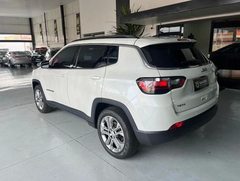 JEEP 1.3 T270 TURBO FLEX LONGITUDE AT6