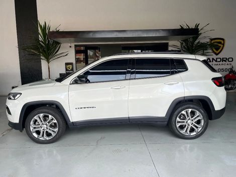 JEEP 1.3 T270 TURBO FLEX LONGITUDE AT6