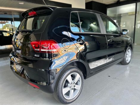 VOLKSWAGEN 1.6 MI ROCK IN RIO 8V FLEX 4P MANUAL
