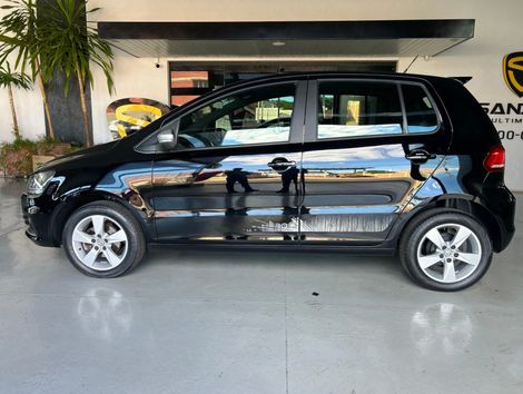 VOLKSWAGEN 1.6 MI ROCK IN RIO 8V FLEX 4P MANUAL