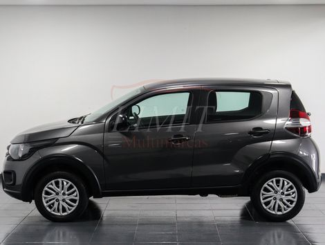 Fiat MOBI LIKE 1.0 Fire Flex 5p.
