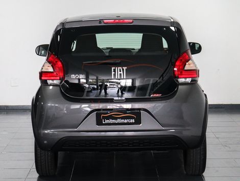 Fiat MOBI LIKE 1.0 Fire Flex 5p.