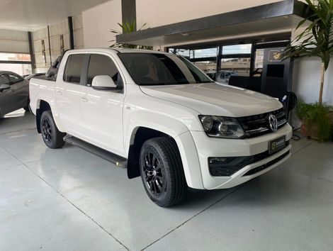 VOLKSWAGEN 2.0 COMFORTLINE 4X4 CD 16V TURBO INTERCOOLER DIESEL 4P AUTOMÁTICO
