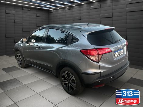 Honda HR-V EX 1.8 Flexone 16V 5p Aut.