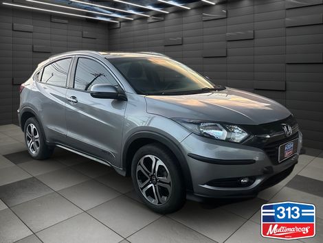 Honda HR-V EX 1.8 Flexone 16V 5p Aut.