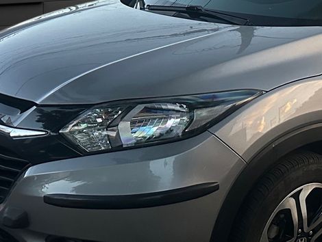 Honda HR-V EX 1.8 Flexone 16V 5p Aut.