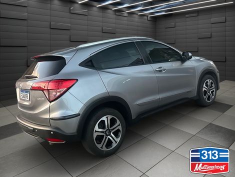 Honda HR-V EX 1.8 Flexone 16V 5p Aut.