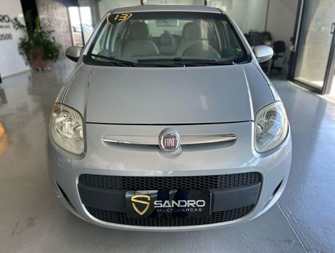 FIAT 1.6 MPI ESSENCE 16V FLEX 4P MANUAL