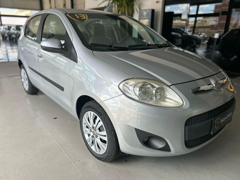FIAT 1.6 MPI ESSENCE 16V FLEX 4P MANUAL