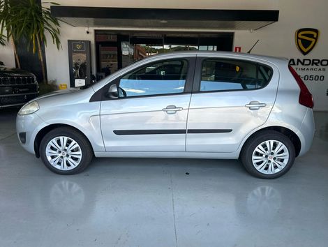 FIAT 1.6 MPI ESSENCE 16V FLEX 4P MANUAL