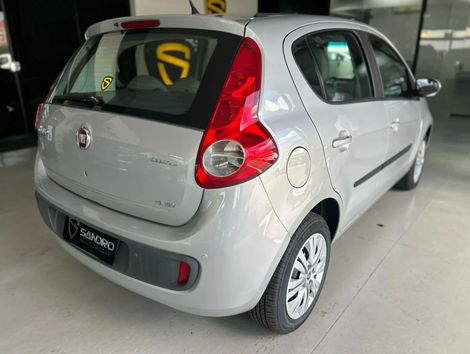 FIAT 1.6 MPI ESSENCE 16V FLEX 4P MANUAL