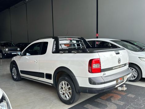 VolksWagen Saveiro CROSS 1.6 T. Flex 16V CE