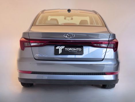 Hyundai HB20S Comfort 1.0  Flex 12V Mec.