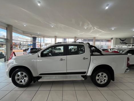 Chevrolet S10 Pick-Up LTZ 2.8 TDI 4x4 CD Dies.Aut
