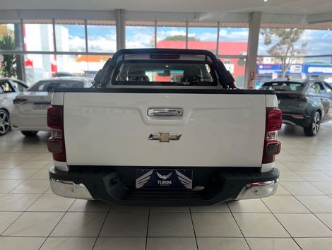 Chevrolet S10 Pick-Up LTZ 2.8 TDI 4x4 CD Dies.Aut