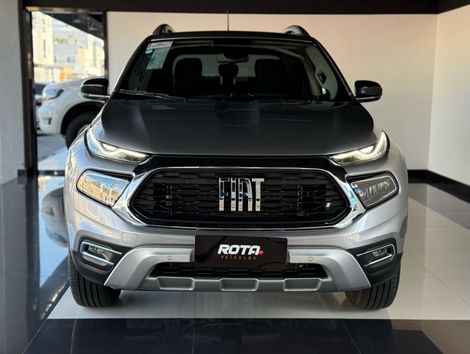 Fiat Toro Freedom 1.3 T270 4x2 Flex Aut.
