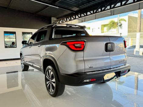 Fiat Toro Freedom 1.3 T270 4x2 Flex Aut.