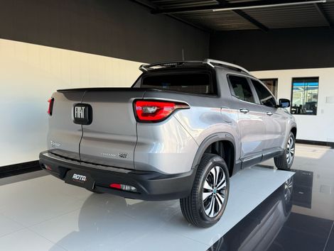 Fiat Toro Freedom 1.3 T270 4x2 Flex Aut.