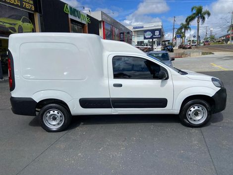 Fiat Fiorino Endurance EVO 1.4 Flex 8V 2p