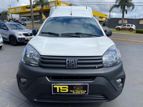 Fiat Fiorino Endurance EVO 1.4 Flex 8V 2p