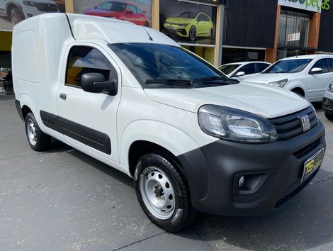 Fiat Fiorino Endurance EVO 1.4 Flex 8V 2p