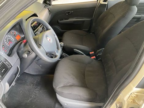Fiat Fiorino Endurance EVO 1.4 Flex 8V 2p