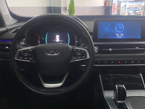 CHERY Tiggo 5X PRO 1.5 Turbo Flex Aut.