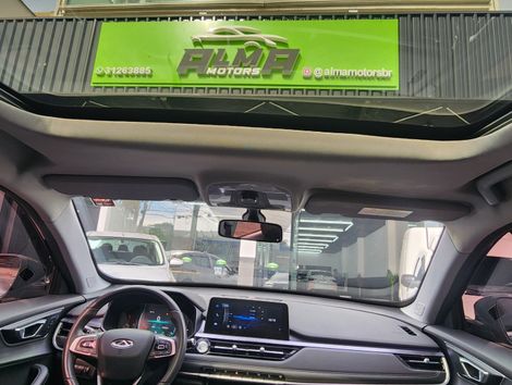 CHERY Tiggo 5X PRO 1.5 Turbo Flex Aut.