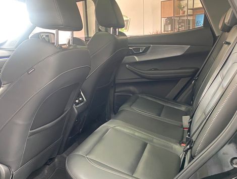 CHERY Tiggo 5X PRO 1.5 Turbo Flex Aut.