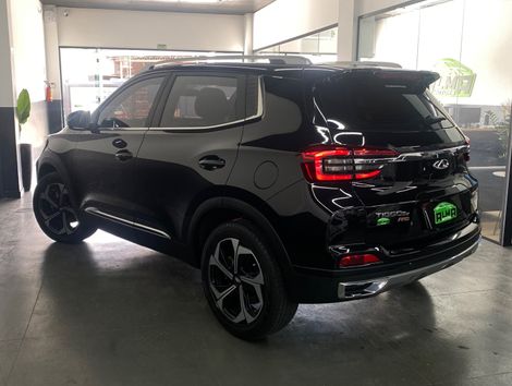 CHERY Tiggo 5X PRO 1.5 Turbo Flex Aut.
