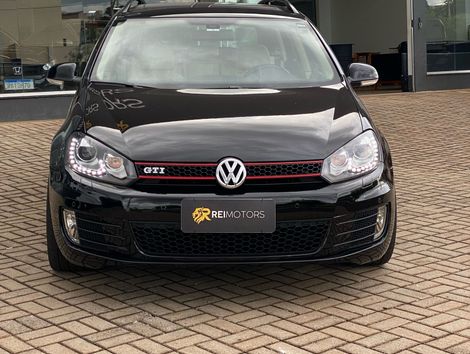 VolksWagen JETTA Variant 2.5 20V 170cv Tiptronic