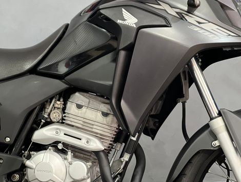 HONDA XRE 300/ 300 ABS/ FLEX