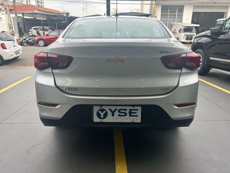 Chevrolet ONIX SEDAN Plus LTZ 1.0 12V TB Flex Aut.