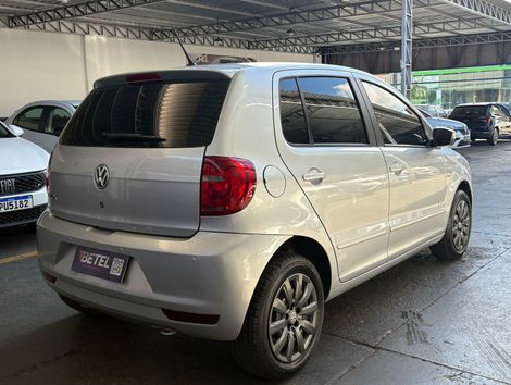 VolksWagen Fox 1.0 Mi Total Flex 8V 5p