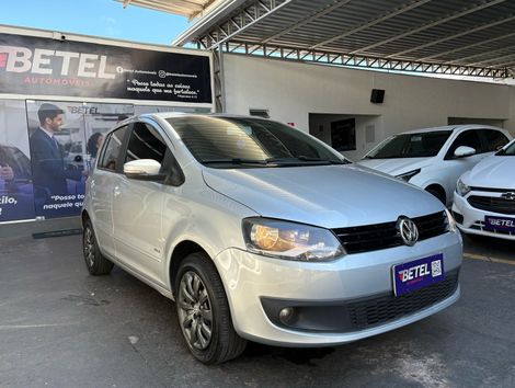 VolksWagen Fox 1.0 Mi Total Flex 8V 5p