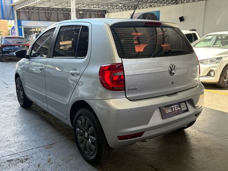 VolksWagen Fox 1.0 Mi Total Flex 8V 5p