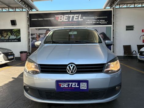 VolksWagen Fox 1.0 Mi Total Flex 8V 5p