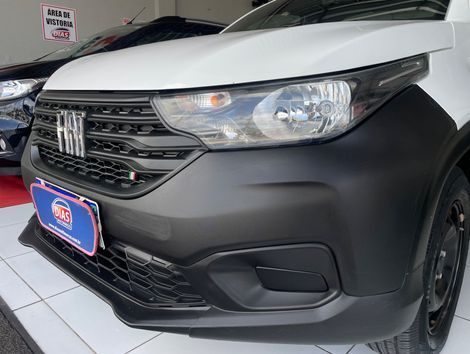 Fiat Strada Endurance 1.4 Flex 8V CS Plus