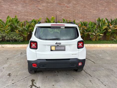 Jeep SPORT MT
