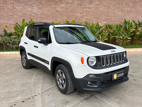 Jeep SPORT MT