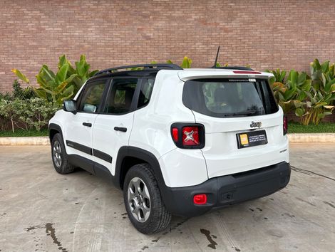 Jeep SPORT MT
