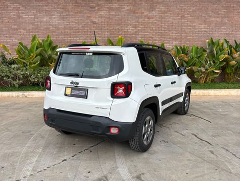 Jeep SPORT MT