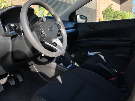 Hyundai 10M SENSE