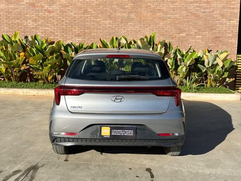 Hyundai 10M SENSE