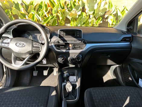 Hyundai 10M SENSE