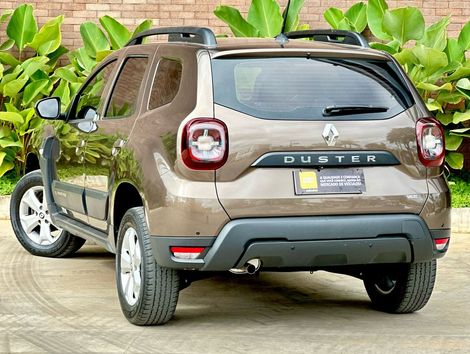 Renault ZEN 16 CVT