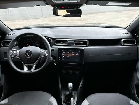 Renault ZEN 16 CVT