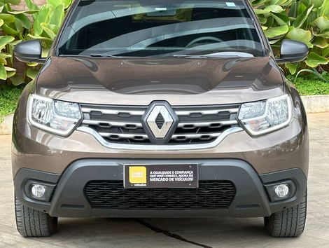 Renault ZEN 16 CVT