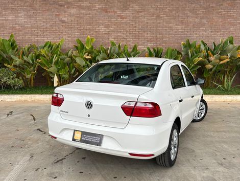 Volkswagen MPI