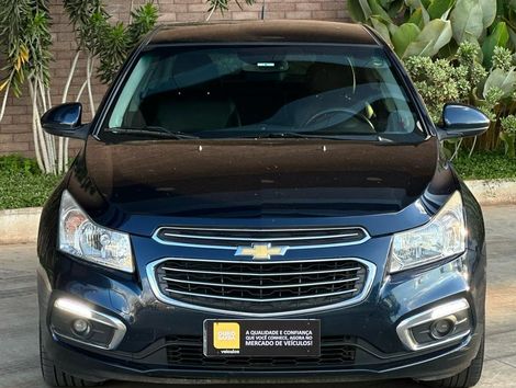 Chevrolet LTZ NB